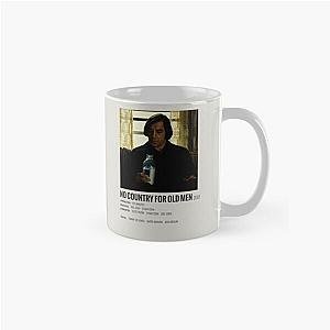 No Country for Old Men (2007) Classic Mug