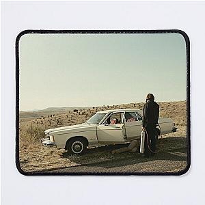 NO COUNTRY FOR OLD MEN POSTER 3 Mouse Pad