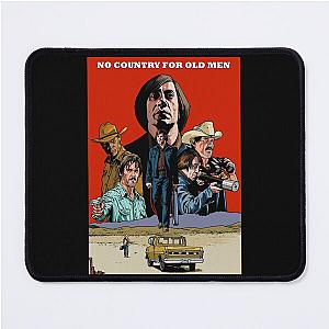 No Country For Old Men            Mouse Pad