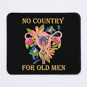 No Country For Old Men, Feminist Mouse Pad