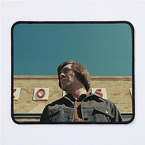 NO COUNTRY FOR OLD MEN POSTER 01 Mouse Pad