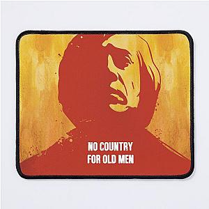 No country for old men Mouse Pad