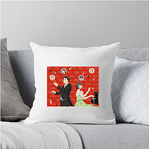 Love In Allegro Nodame Cantabile Pillows Cover