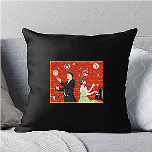Love In Allegro Nodame Cantabile Pillows Cover