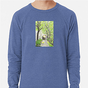 Piano Whirlwind Nodame Cantabile Sweatshirts