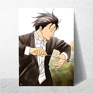Musical Soulmates Nodame Cantabile Posters