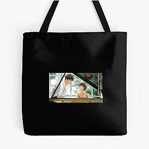 Conductor’s Journey Nodame Cantabile Bags