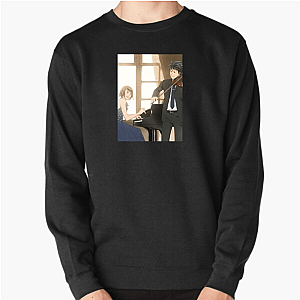 Classical Dreams Nodame Cantabile Sweatshirts