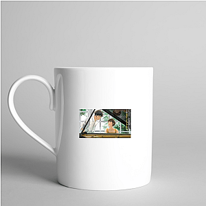 Conductor’s Journey Nodame Cantabile Mugs
