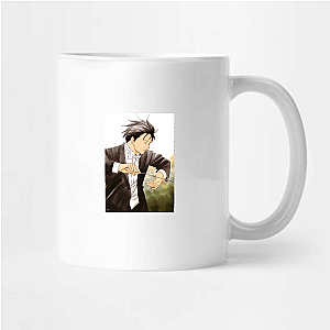 Musical Soulmates Nodame Cantabile Mugs