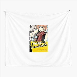 Crescendo Hearts Nodame Cantabile Tapestries