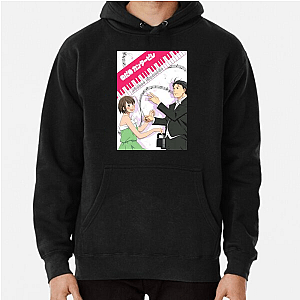 Chaotic Harmony Nodame Cantabile Hoodies