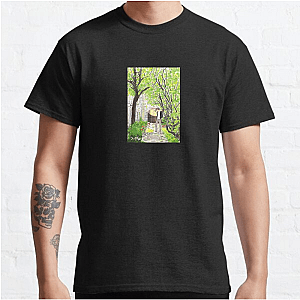 Piano Whirlwind Nodame Cantabile T-Shirts