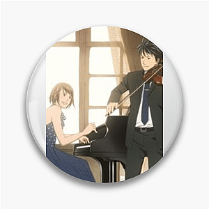 Classical Dreams Nodame Cantabile Pins
