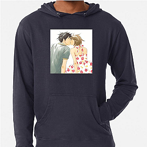 Unwritten Melodies Nodame Cantabile Hoodies