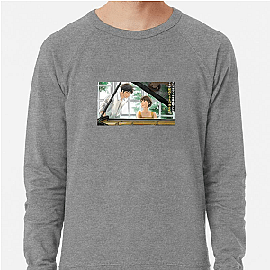 Conductor’s Journey Nodame Cantabile Sweatshirts