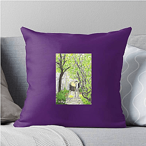 Piano Whirlwind Nodame Cantabile Pillows Cover