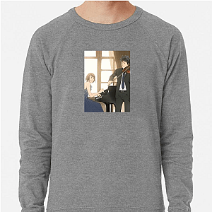 Classical Dreams Nodame Cantabile Sweatshirts