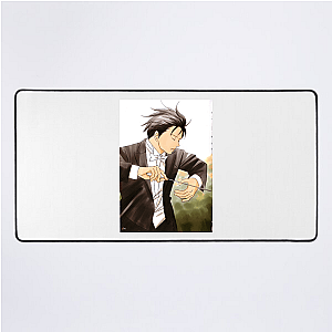 Musical Soulmates Nodame Cantabile Mouse Pads