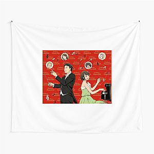 Love In Allegro Nodame Cantabile Tapestries