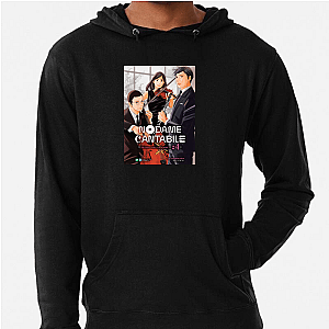Perfectly Imperfect Nodame Cantabile Hoodies
