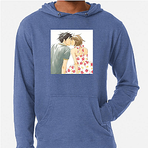 Unwritten Melodies Nodame Cantabile Hoodies