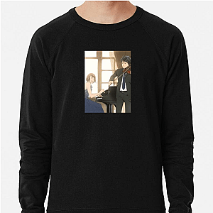 Classical Dreams Nodame Cantabile Sweatshirts