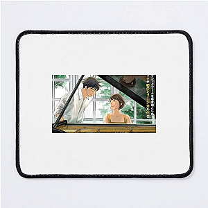 Conductor’s Journey Nodame Cantabile Mouse Pads