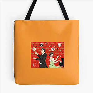 Love In Allegro Nodame Cantabile Bags