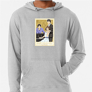 Piano Whirlwind Nodame Cantabile Hoodies