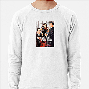 Perfectly Imperfect Nodame Cantabile Sweatshirts