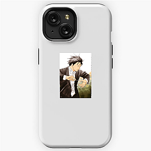 Musical Soulmates Nodame Cantabile iPhone Cases
