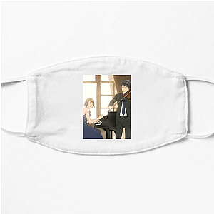Classical Dreams Nodame Cantabile Face Masks
