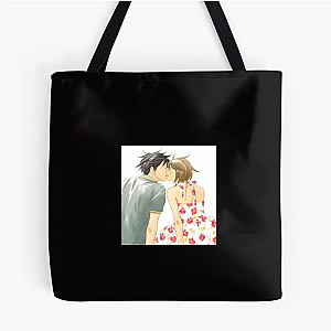 Unwritten Melodies Nodame Cantabile Bags