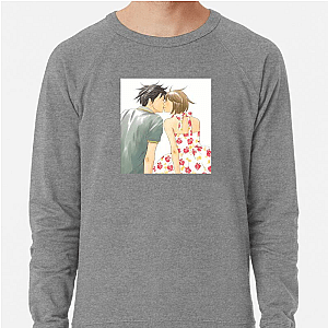 Unwritten Melodies Nodame Cantabile Sweatshirts