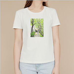 Piano Whirlwind Nodame Cantabile T-Shirts