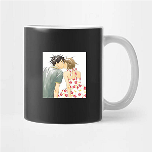 Unwritten Melodies Nodame Cantabile Mugs