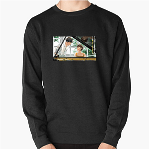 Conductor’s Journey Nodame Cantabile Sweatshirts
