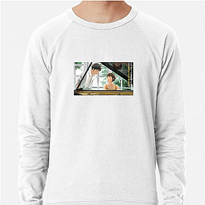 Conductor’s Journey Nodame Cantabile Sweatshirts