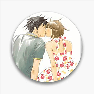 Unwritten Melodies Nodame Cantabile Pins