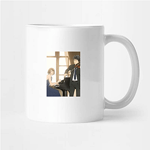 Classical Dreams Nodame Cantabile Mugs