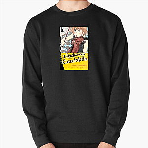 Crescendo Hearts Nodame Cantabile Sweatshirts