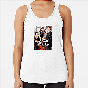 Perfectly Imperfect Nodame Cantabile Tank Tops