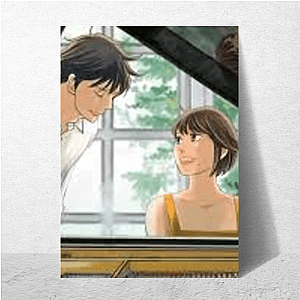 Conductor’s Journey Nodame Cantabile Posters