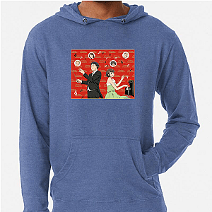 Love In Allegro Nodame Cantabile Hoodies
