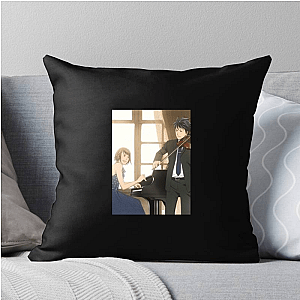 Classical Dreams Nodame Cantabile Pillows Cover