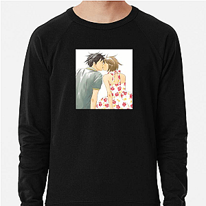 Unwritten Melodies Nodame Cantabile Sweatshirts