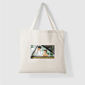 Conductor’s Journey Nodame Cantabile Bags