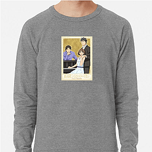 Piano Whirlwind Nodame Cantabile Sweatshirts