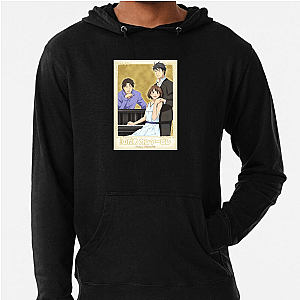 Piano Whirlwind Nodame Cantabile Hoodies